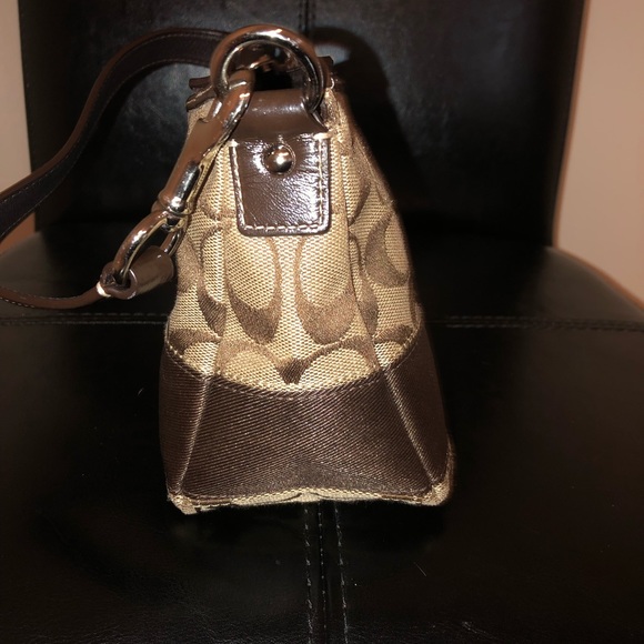 Authentic Coach Bag - Picture 3 of 5